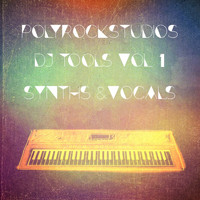 DJ Tools - DJ Tools, Vol. 1