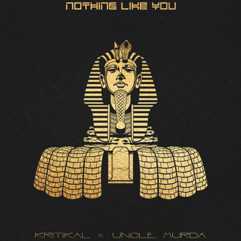 Uncle Murda - Nothing Like You (feat. Uncle Murda)