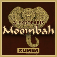 Alexdoparis - Moombah