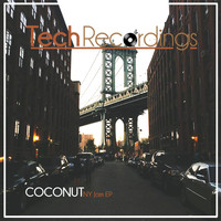 Coconut - NY Jam EP