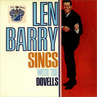 Len Barry - Len Barry Sings with The Dovells