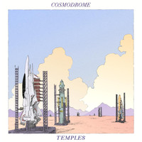 Temples - Cosmodrome
