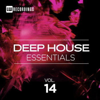 Various Artists - Deep House Essentials, Vol. 14