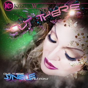 Kristine W - Out There - The Remixes, Pt. 2