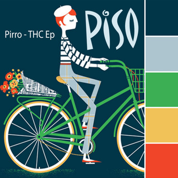 Pirro - THC