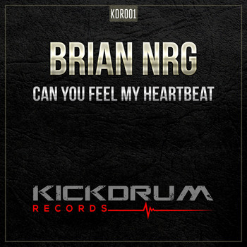 Brian NRG - Can You Feel My Heartbeat