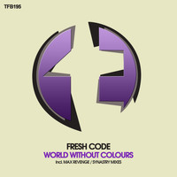 Fresh Code - World Without Colours