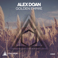 Alex Doan - Golden Empire