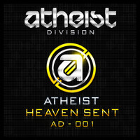 Atheist - Heaven Sent