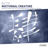 Dj T.H. - Nocturnal Creature