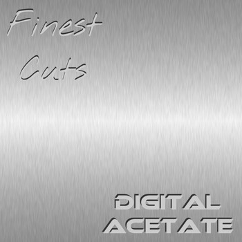 Various Artists - Finest Cuts