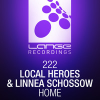 Local Heroes & Linnea Schossow - Home