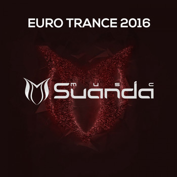 Various Artists - Euro Trance 2016
