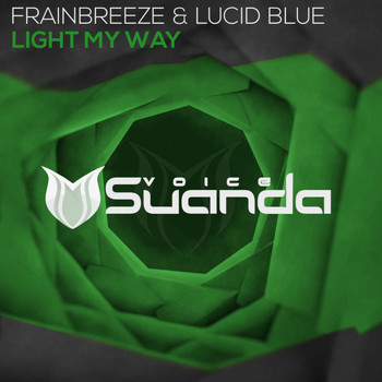 Frainbreeze & Lucid Blue - Light My Way