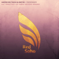 Hazem Beltagui & Aneym - Passengers Remixed