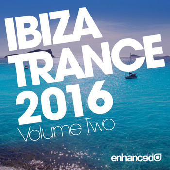 Various Artists - Ibiza Trance 2016, Vol. 2