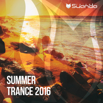 Various Artists - Summer Trance 2016