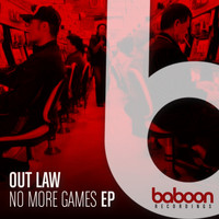 Out Law - No More Games