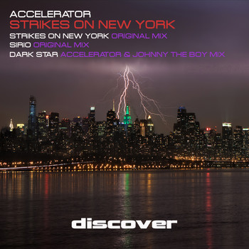 Accelerator - Strikes on New York