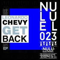 Leonardo Chevy - Get Back