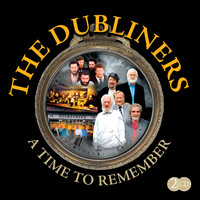 The Dubliners - A Time to Remember