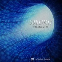 Sublimit - Vibrations EP