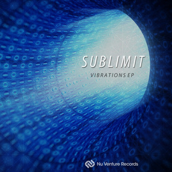 Sublimit - Vibrations EP