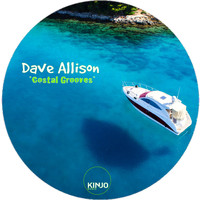 Dave Allison - Coastal Grooves
