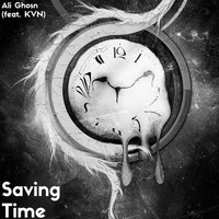 KVN - Saving Time (feat. KVN)