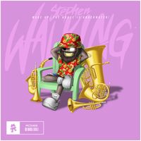 Stephen Walking - Wake up, the House Is Underwater!