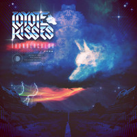 Coyote Kisses - Thundercolor - EP