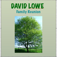 David Lowe - Family Reunion