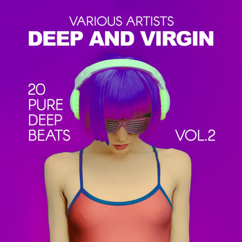 Various Artists - Deep and Virgin (20 Pure Deep Beats), Vol. 2
