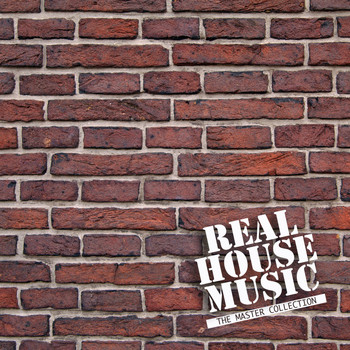 Various Artists - Real House Music (The Master Collection)