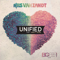 Nils van Zandt feat. Emmaly Brown - Unified