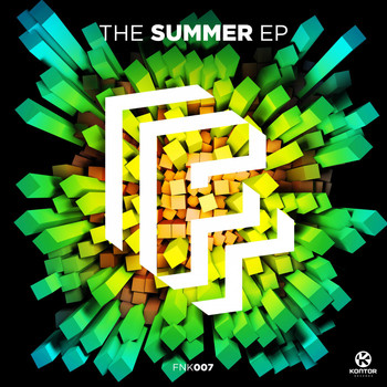 Various Artists - The Summer EP