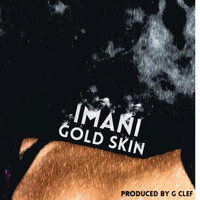 Imani - Gold Skin