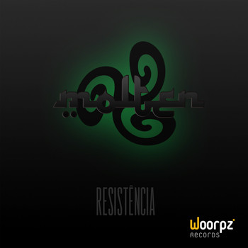 Molten - Resistência
