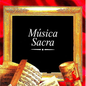 Various Artists - Música Sacra