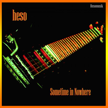 Heso - Sometime in Nowhere