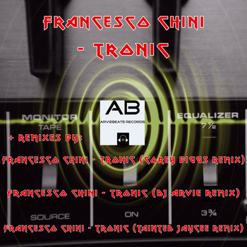 Francesco Chini - Tronic