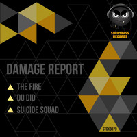 Damage Report - The Fire