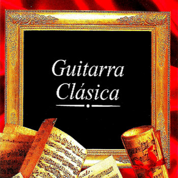 Various Artists - Guitarra Clásica