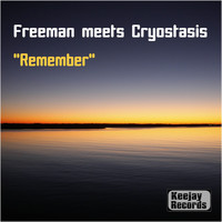 Freeman Meets Cryostasis - Remember