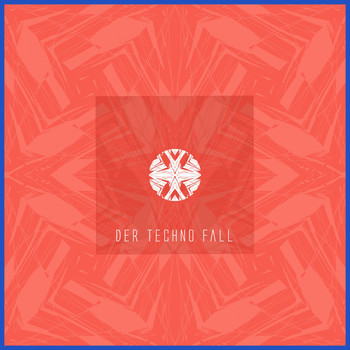 Various Artists - Der Techno Fall