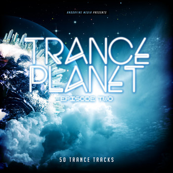Various Artists - Trance Planet - Episode Two
