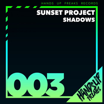 Sunset Project - Shadows
