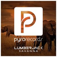 Lumberjack - Savanna