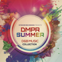 DMPR - Dmpr: Summer D&b Music Collection