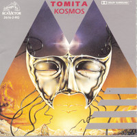 Isao Tomita - Kosmos